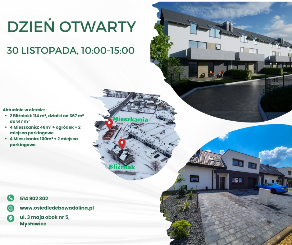 Dom 105,00 m², oferta nr , 823713, Mysłowice, 3 maja-idx