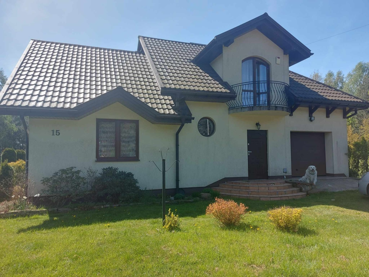 Dom 144,00 m², oferta nr , 828216, Szydłowiec, KRÓTKA-idx