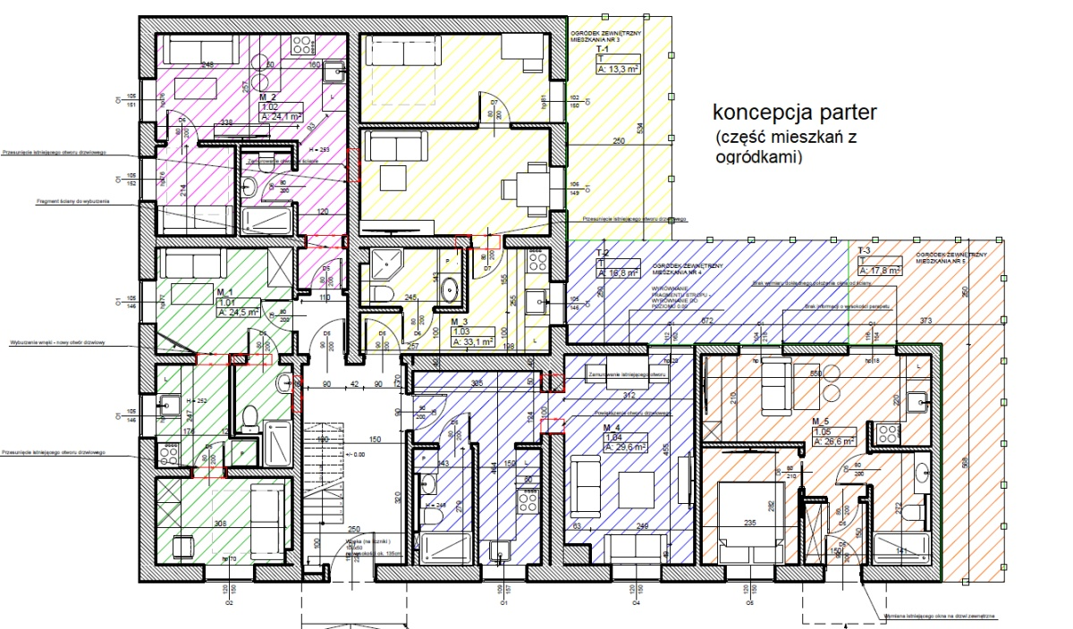 Dom 240,00 m², oferta nr , 829503, Zabrze, Rataja-idx