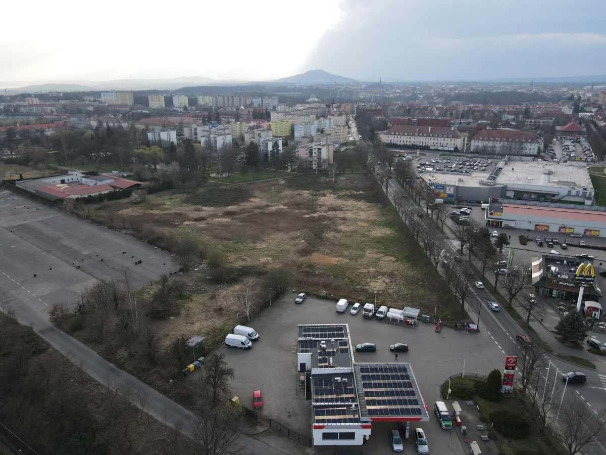 Działka 20 084,00 m², oferta nr , 830315, Zgorzelec-idx