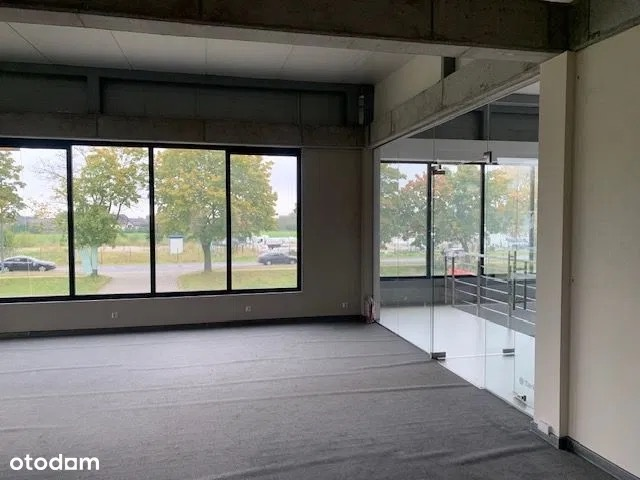 Lokal użytkowy 180,00 m², oferta nr , 830202, Tychy, Katowicka-idx