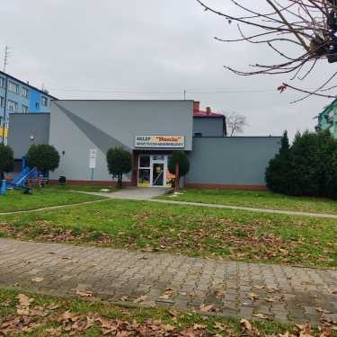 Lokal użytkowy 200,00 m², oferta nr , 830111, Chełmek, Krakowska-idx