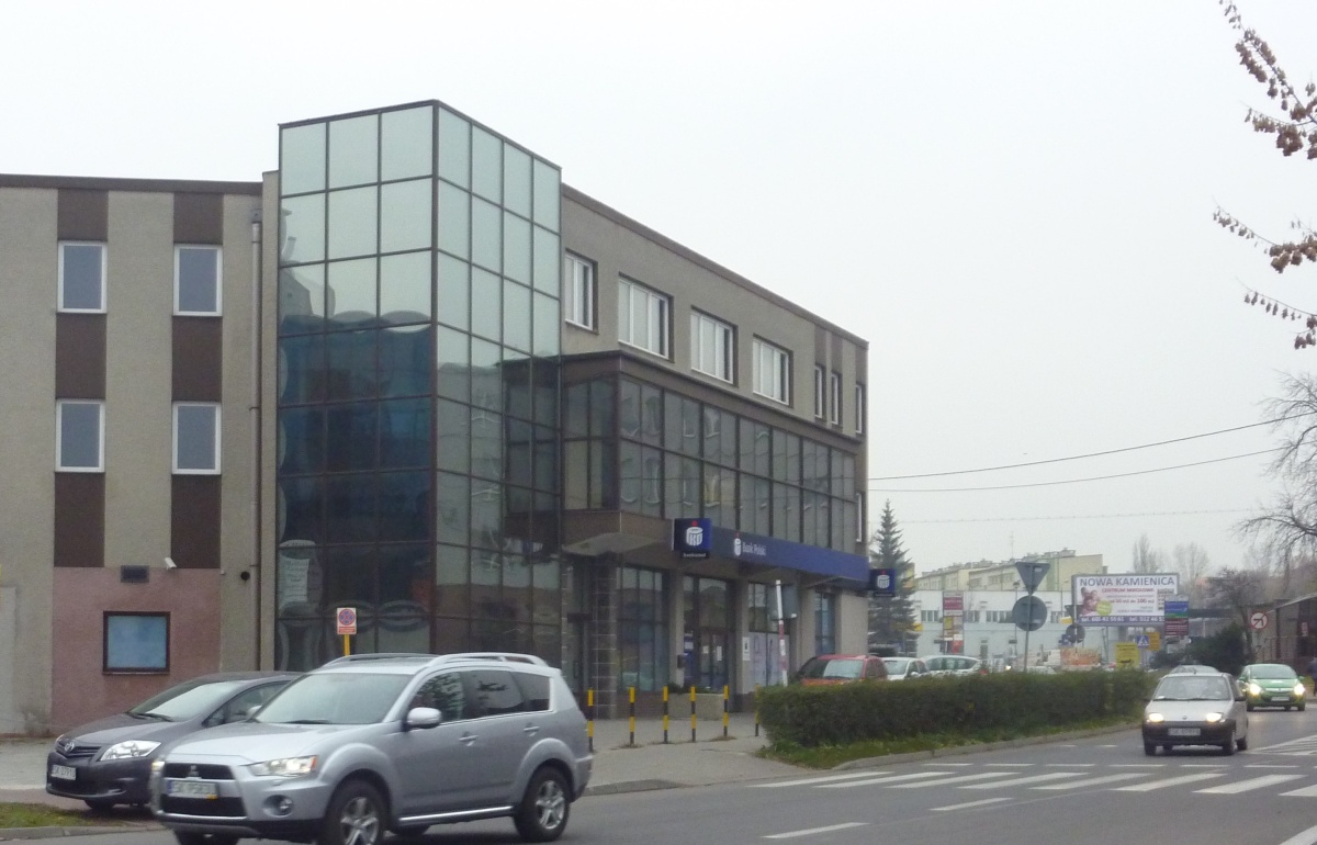 Lokal użytkowy 224,00 m², oferta nr , 829990, Mikołów-idx