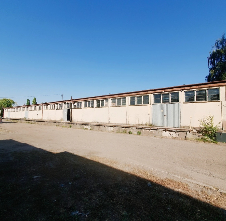 Magazyn 900,00 m², oferta nr , 830296, Rzepin, Słowackiego-idx