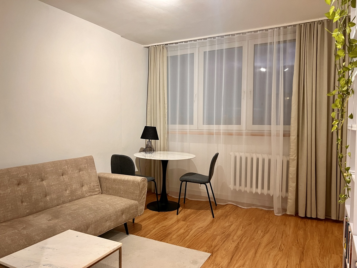 Apartament 25,00 m², piętro 4, oferta nr , 830338, Warszawa, Praga Południe, Praga Południe, Grochów-idx