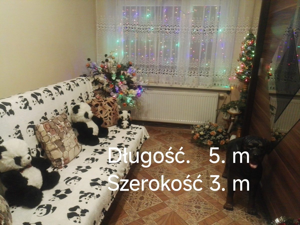 Mieszkanie 64,00 m², piętro 2, oferta nr , 828498, Bytom, Moniuszki-idx