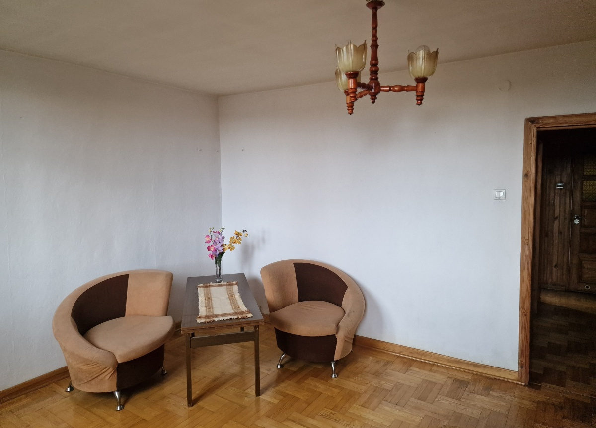 Mieszkanie 38,00 m², piętro 4, oferta nr , 830086, Otwock-idx