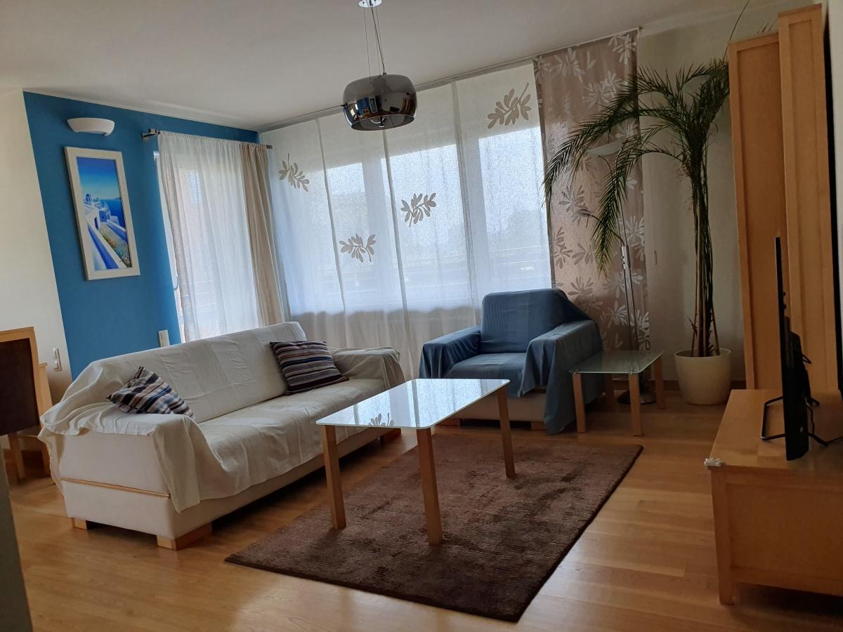 Apartament 84,00 m², piętro 5, oferta nr , 829560, Poznań, Katowicka-idx