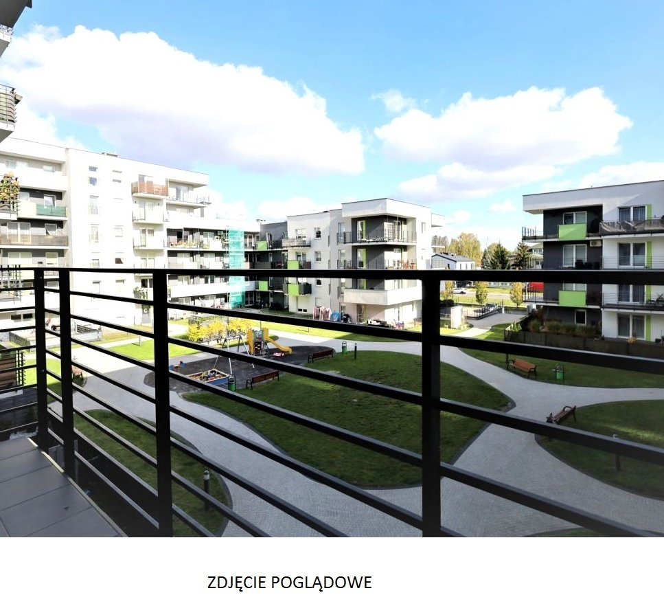 Apartament 74,00 m², piętro 5, oferta nr , 829201, Łódź, Bałuty, Bałuty, Teofilów-Wielkopolska-idx