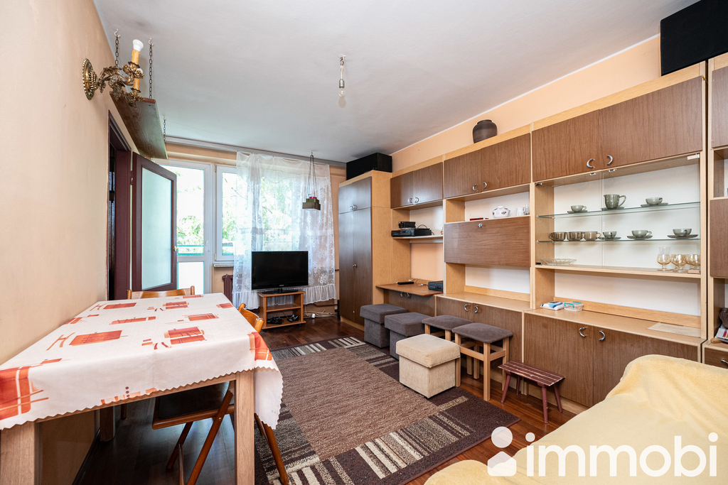 Mieszkanie 39,80 m², piętro 4, oferta nr , 20196/8647/OMS, Warszawa, Mokotów, Mokotów, Stefana Batorego-idx