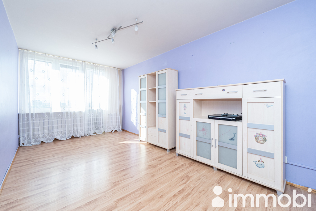 Mieszkanie 53,95 m², piętro 9, oferta nr , 22497/8647/OMS, Warszawa, Targówek, Targówek, Suwalska-idx