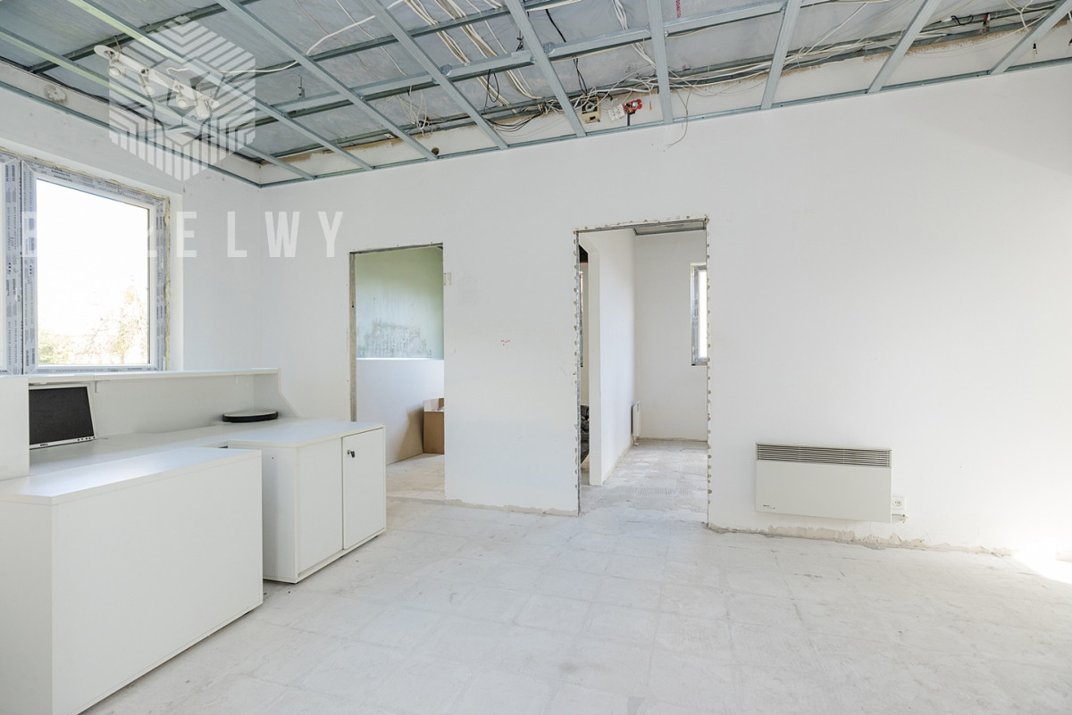 Lokal użytkowy 73,31 m², oferta nr , BLN885725, Warszawa, Wola, Wola, Górczewska-idx