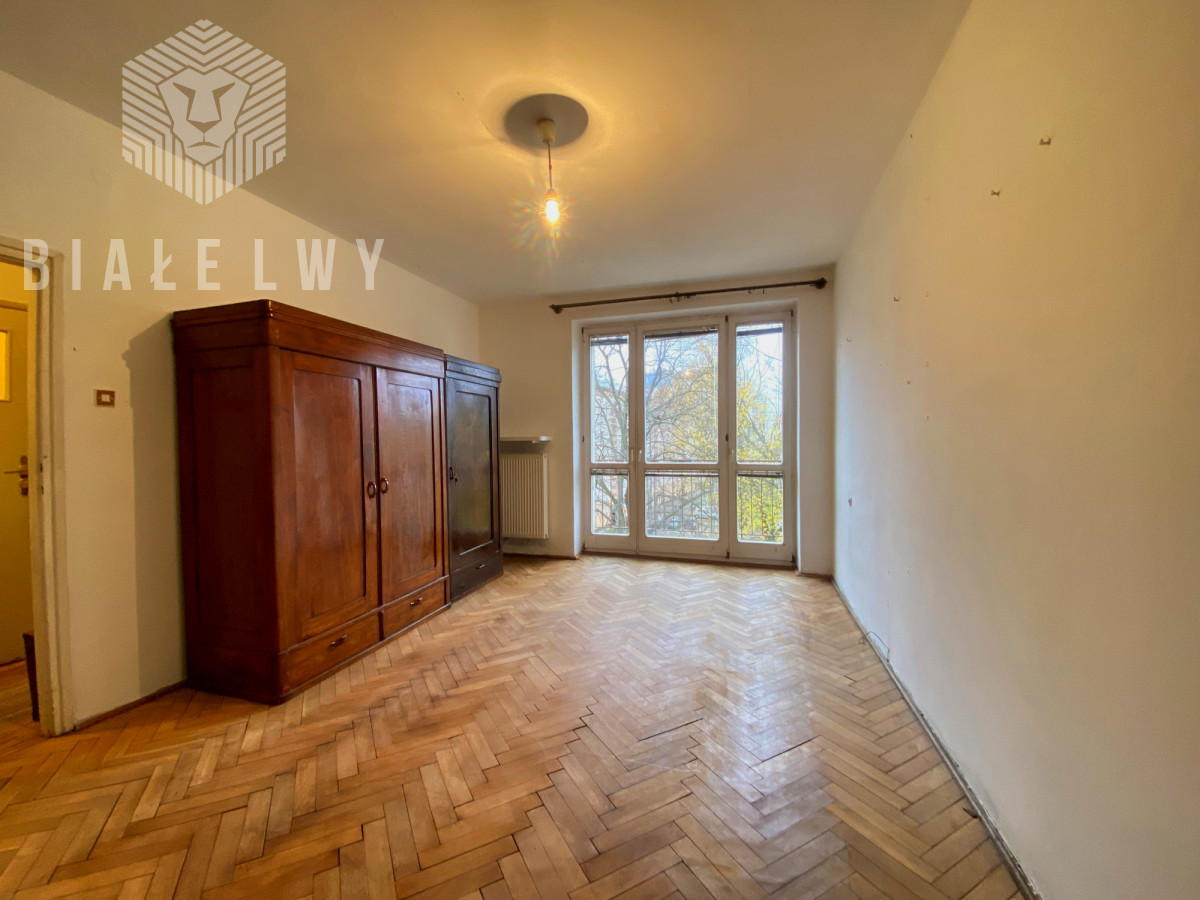 Mieszkanie 35,30 m², piętro 3, oferta nr , BLN522817, Warszawa, Górska-idx