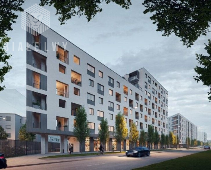 Mieszkanie 36,81 m², piętro 1, oferta nr , BLN283686, Warszawa, Wola, Wola, Kolejowa-idx