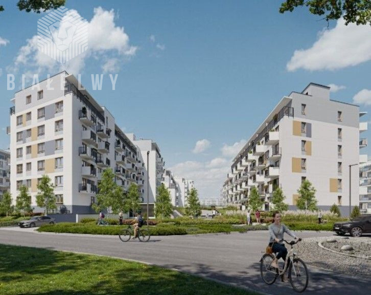 Mieszkanie 53,78 m², piętro 5, oferta nr , BLN669847, Warszawa, Praga Południe, Praga Południe, Optyków-idx