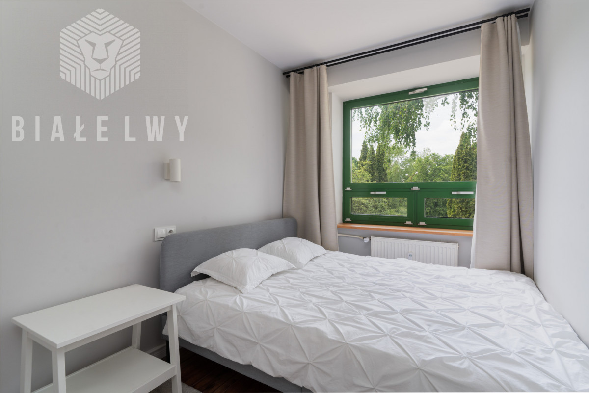 Mieszkanie 29,75 m², piętro 1, oferta nr , BLN773139, Serock, Wyzwolenia-idx