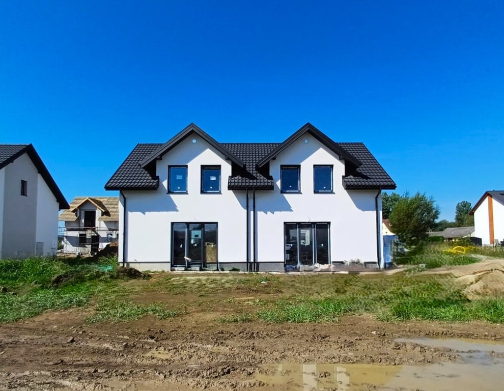 Dom 76,00 m², oferta nr , 470/7393/ODS, Rzeszów, Miejska-idx