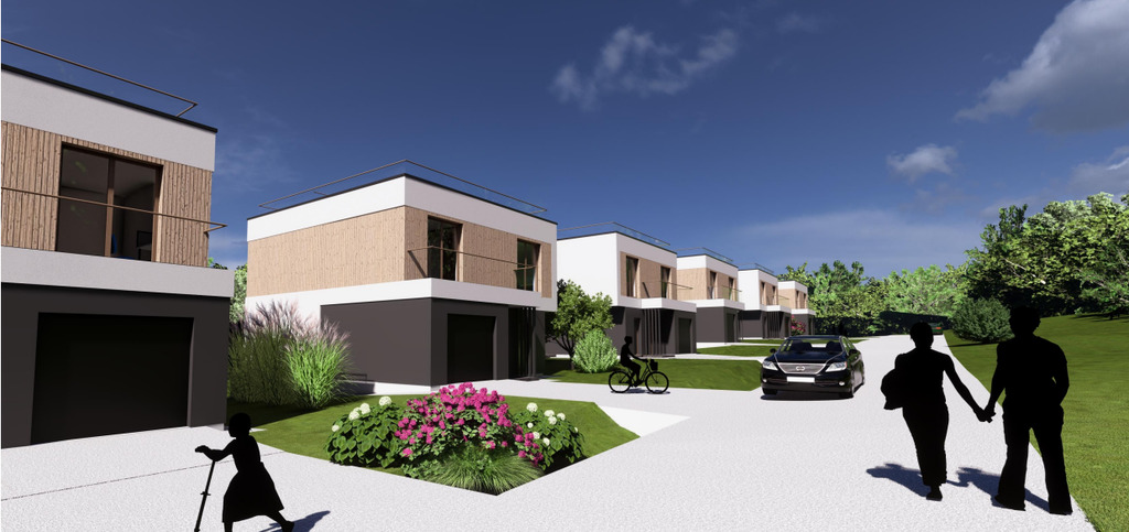 Dom 117,00 m², oferta nr , 547/7393/ODS, Rzeszów, Ługowa-idx