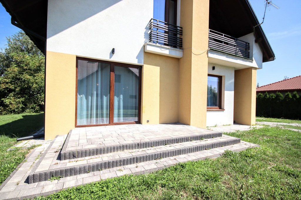 Dom 179,00 m², oferta nr , 521/7393/ODS, Rzeszów-idx