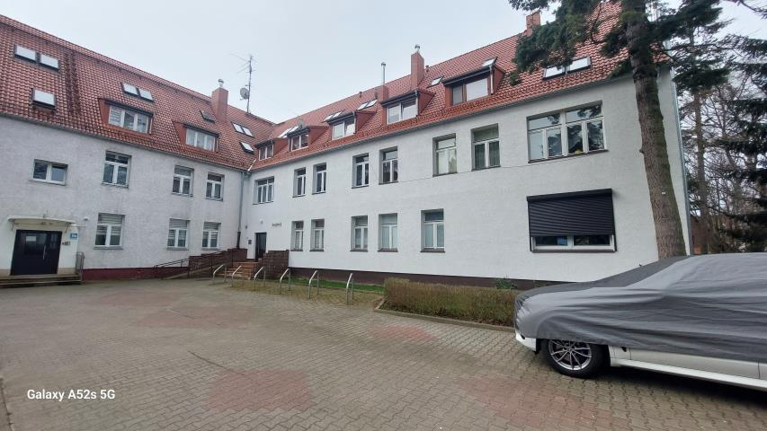 Apartament 52,25 m², piętro 2, oferta nr , 17172, Kołobrzeg, Nowogrodzka-idx