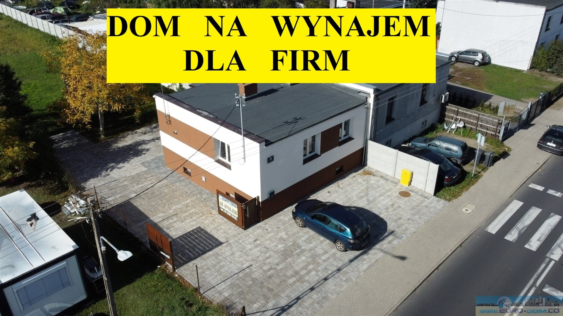 Dom 60,00 m², oferta nr , EDO-DW-5121, Czerwonak-idx