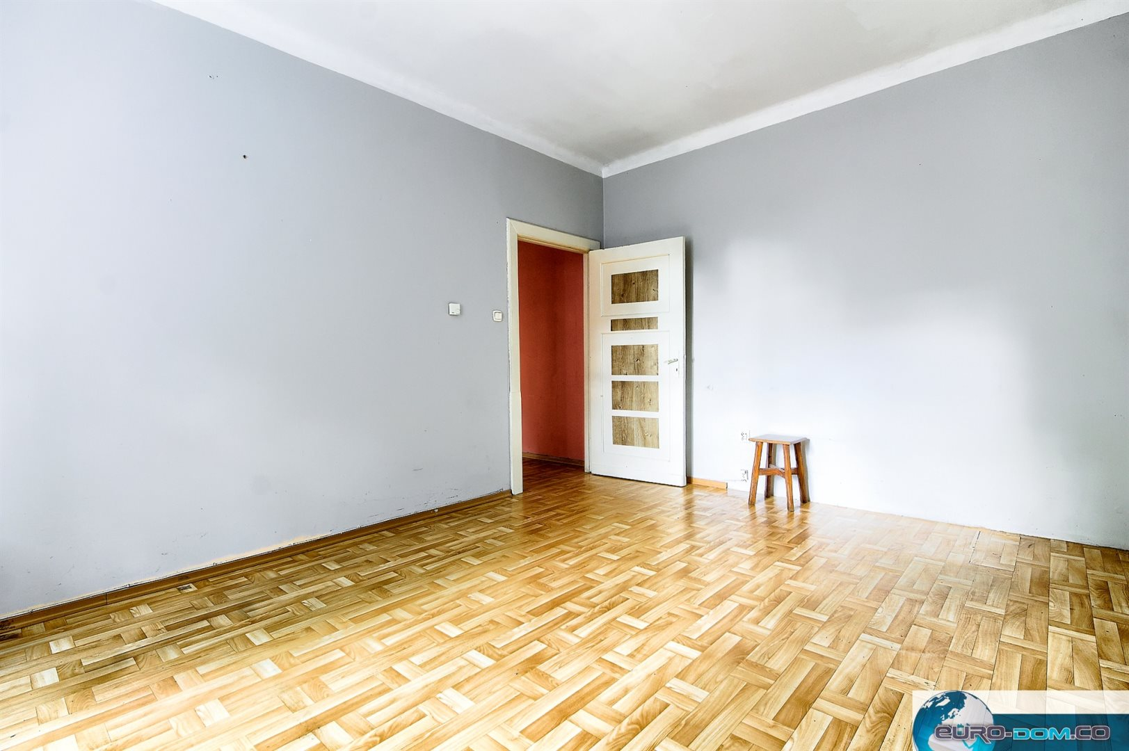 Mieszkanie 33,10 m², parter, oferta nr , EDO-MS-5530, Poznań, Grunwald, Grunwald-idx