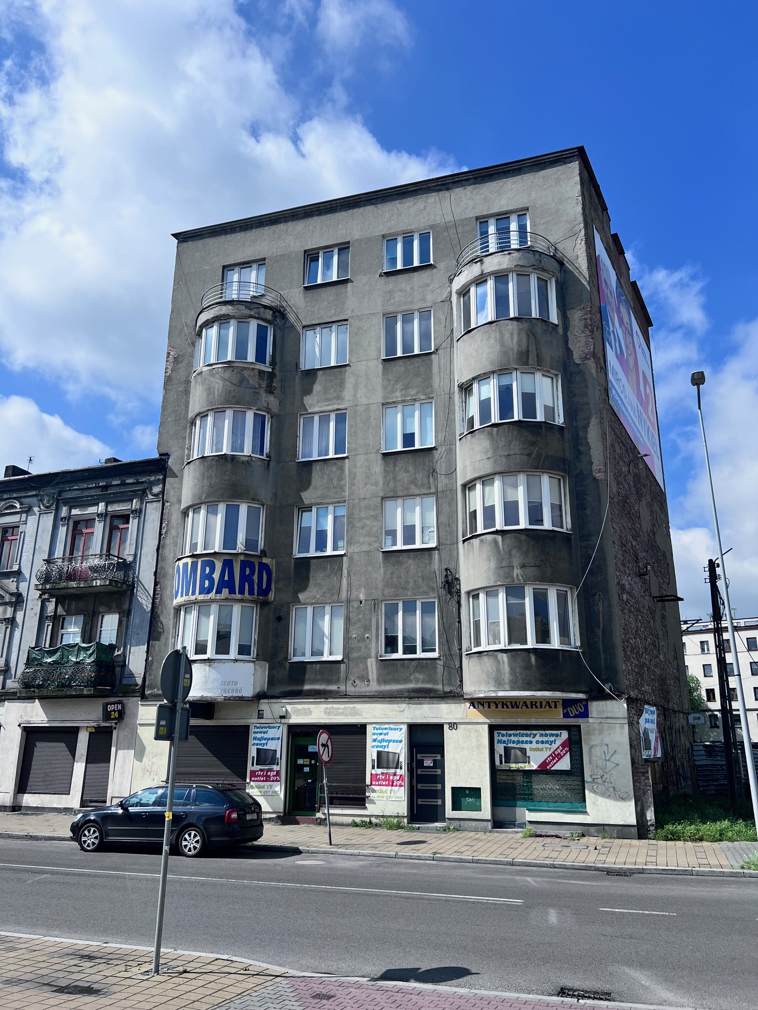 Dom i rezydencja 1 200,00 m², oferta nr , 1520, Będzin, Modrzejowska-idx