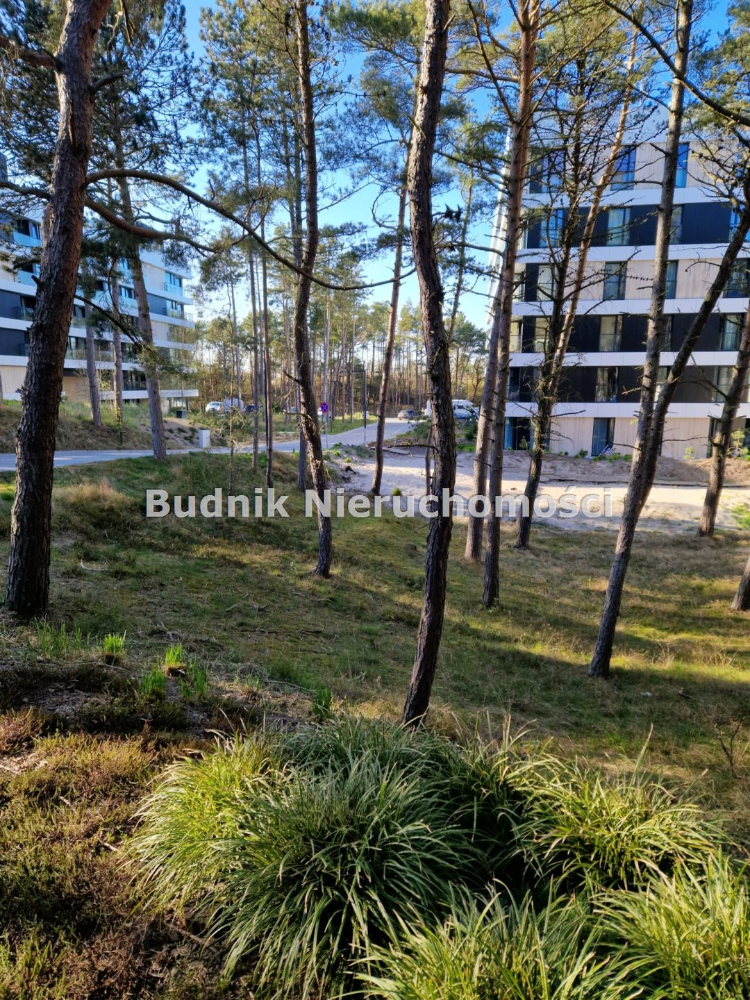 Apartament 31,91 m², piętro 4, oferta nr , BUDN-MS-174, Kołobrzeg-idx