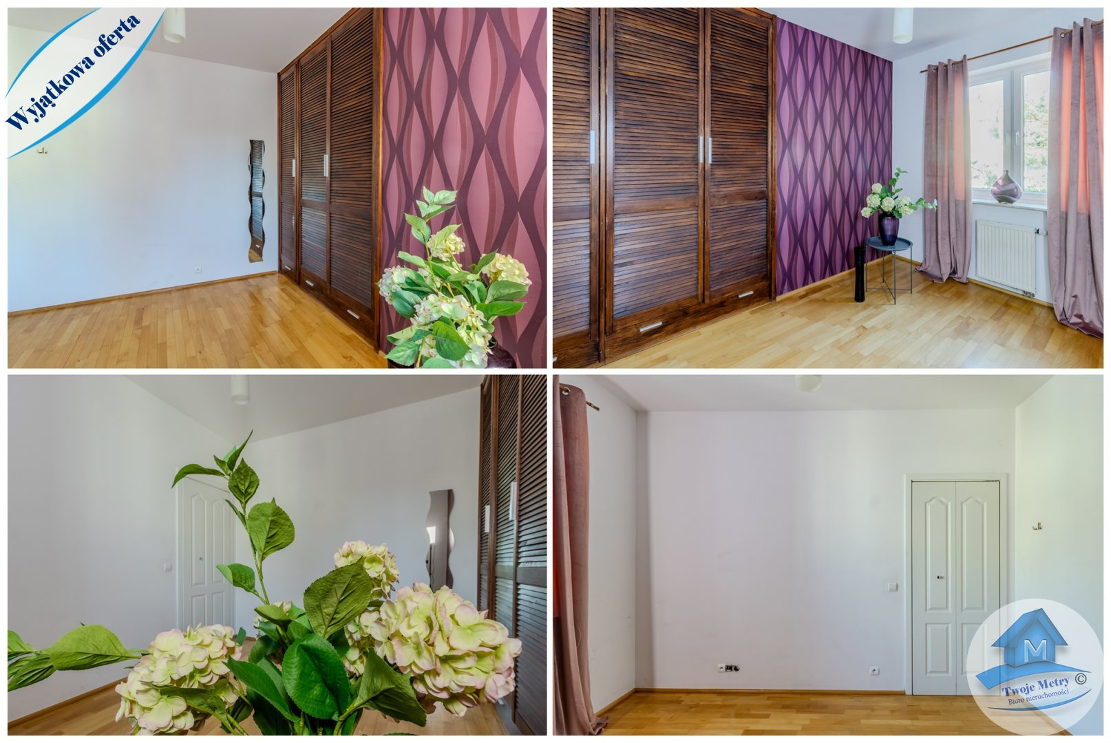 Mieszkanie 71,20 m², piętro 2, oferta nr , TWM-MS-1112, Bydgoszcz, Skrzetusko-idx