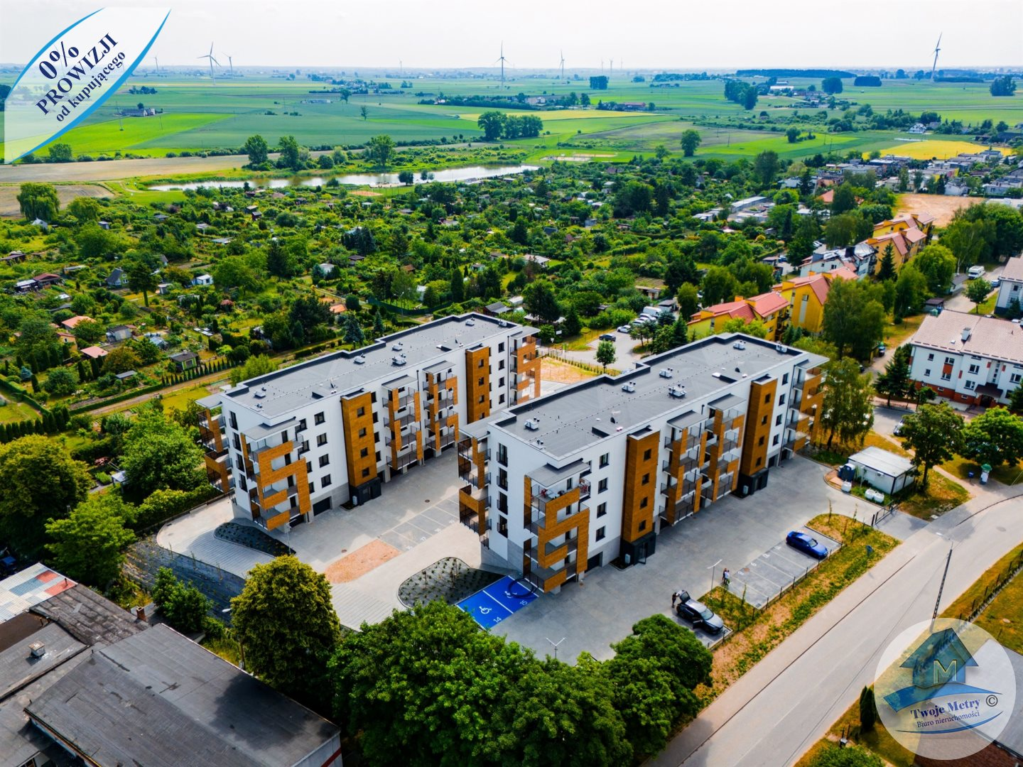 Mieszkanie 54,85 m², piętro 4, oferta nr , TWM-MS-1023, Radziejów-idx