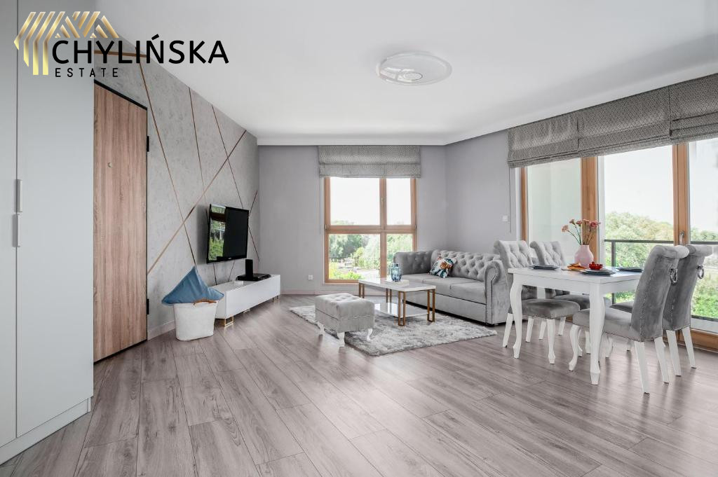 Mieszkanie 63,44 m², piętro 4, oferta nr , 890175, Gdańsk, Letnica, Letnicka-idx