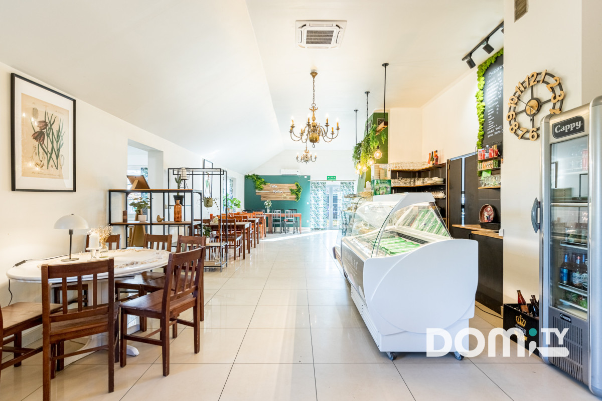 Lokal gastronomiczny 110,00 m², oferta nr , 522319, Jelcz-Laskowice, Polna-idx