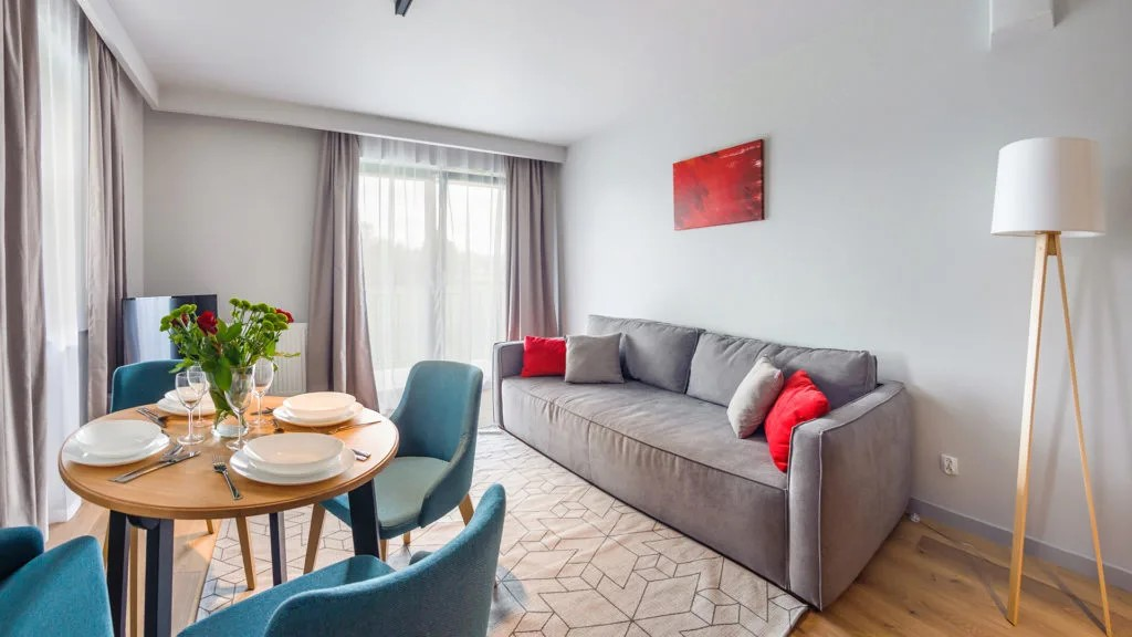 Apartament 40,13 m², piętro 1, oferta nr , 79, Białka Tatrzańska, grapa-idx