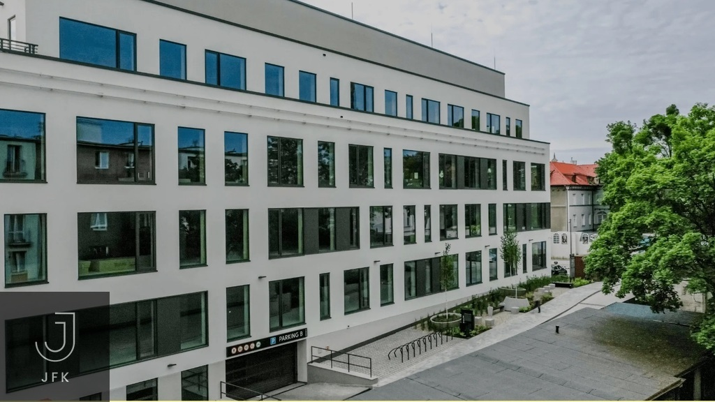 Biuro 670,00 m², oferta nr , 142/17037/OLW, Gdańsk-idx