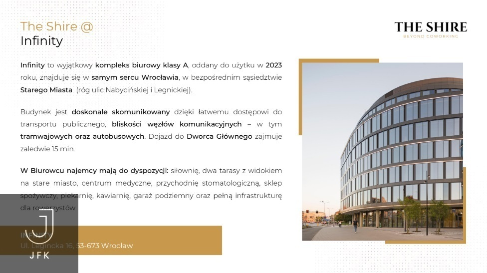 Biuro 100,00 m², oferta nr , 111/17037/OLW, Wrocław-idx