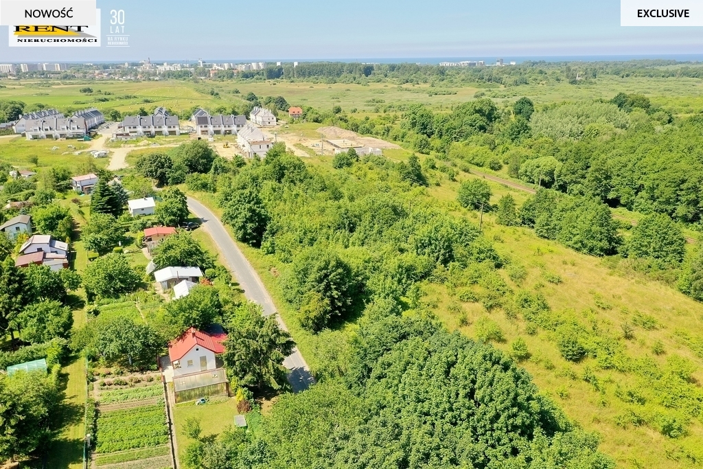 Działka 11 089,00 m², oferta nr , 3655/7376/OGS, Kołobrzeg-idx