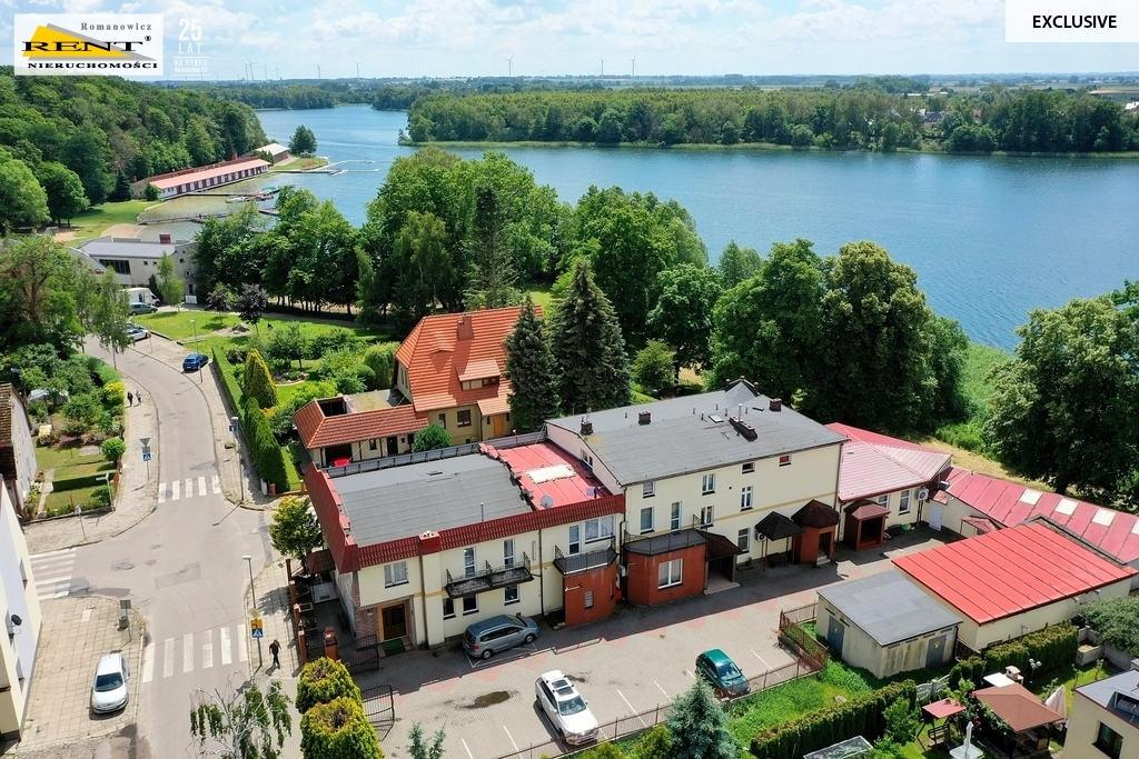 Lokal użytkowy 1 150,00 m², oferta nr , 389/7376/OLS, Choszczno-idx