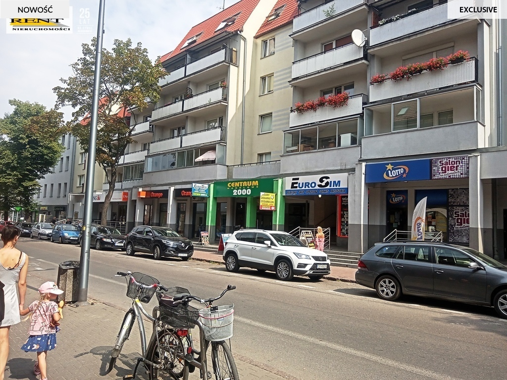 Lokal użytkowy 32,00 m², oferta nr , 839/7376/OLW, Stargard-idx