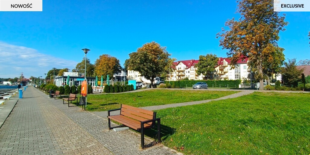 Apartament 56,00 m², piętro 1, oferta nr , 5466/7376/OMS, Dziwnów-idx