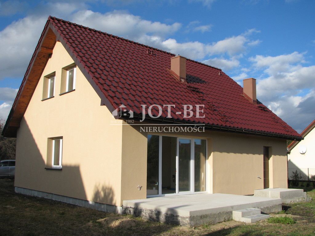 Dom i rezydencja 164,00 m², oferta nr , 5270/4112/ODS, Bogdaszowice-idx