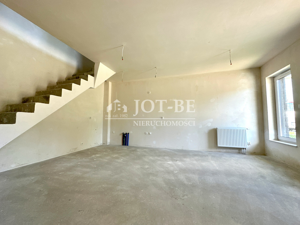 Dom 84,45 m², oferta nr , 5463/4112/ODS, Wrocław, Leśnica-idx