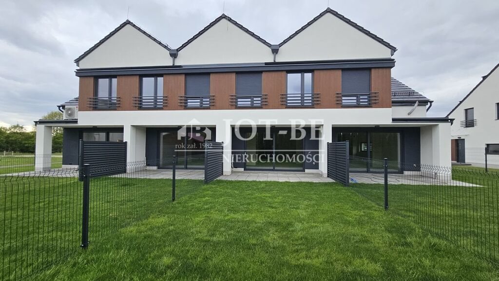 Dom 107,60 m², oferta nr , 5557/4112/ODS, Wrocław, Polanowice-Poświętne-Ligota, Polanowice-idx