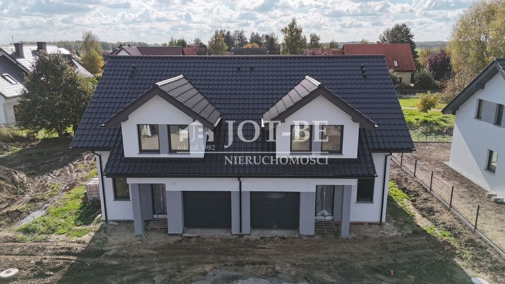 Dom 136,00 m², oferta nr , 5469/4112/ODS, Nadolice Małe-idx