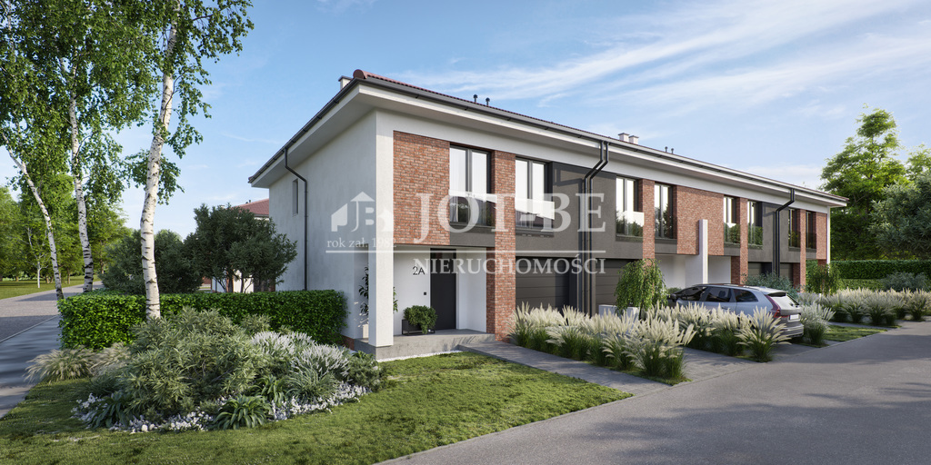 Dom 134,07 m², oferta nr , 5553/4112/ODS, Wrocław, Psie Pole-Zawidawie, Psie Pole-idx