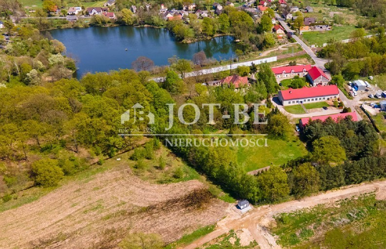 Działka 14 500,00 m², oferta nr , 4423/4112/OGS, Pęgów-idx