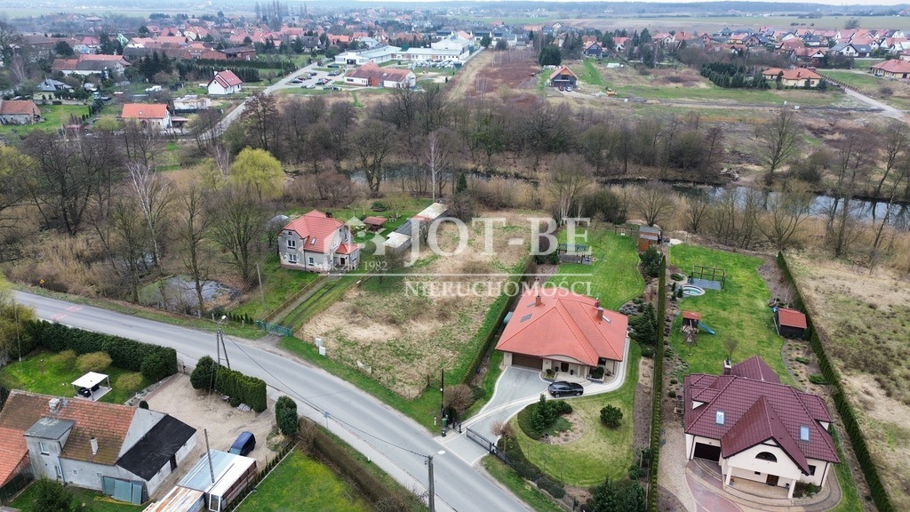 Działka 2 098,00 m², oferta nr , 4448/4112/OGS, Pisarzowice, Wrocławska-idx