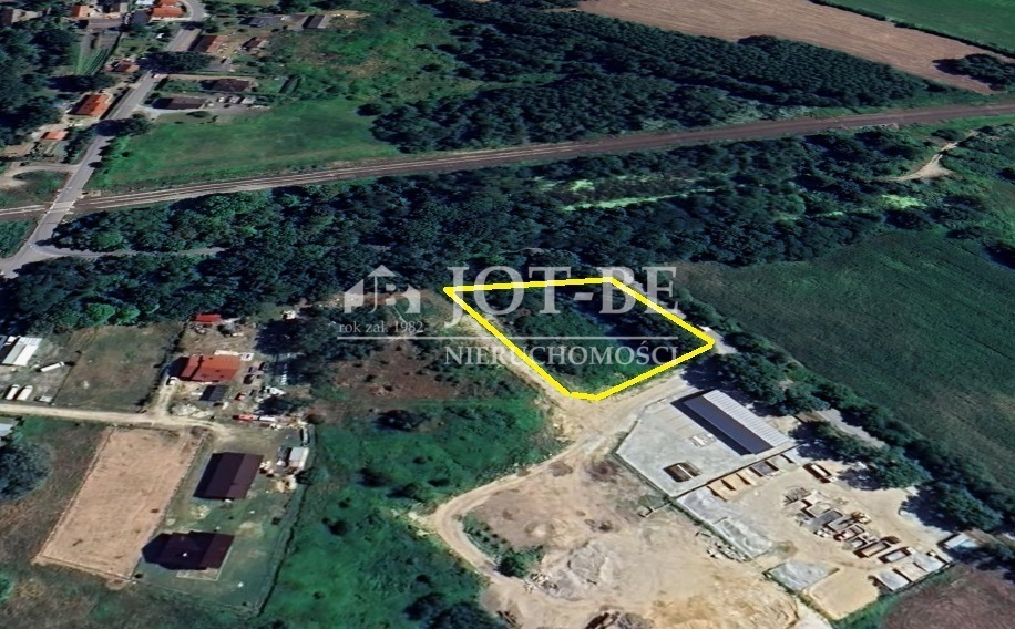 Działka 3 135,00 m², oferta nr , 4413/4112/OGS, Zajączków-idx