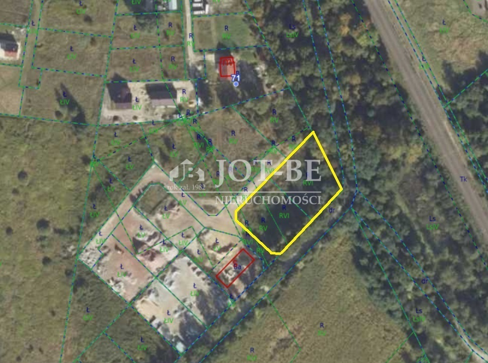 Działka 3 135,00 m², oferta nr , 9/4112/OGW, Zajączków-idx