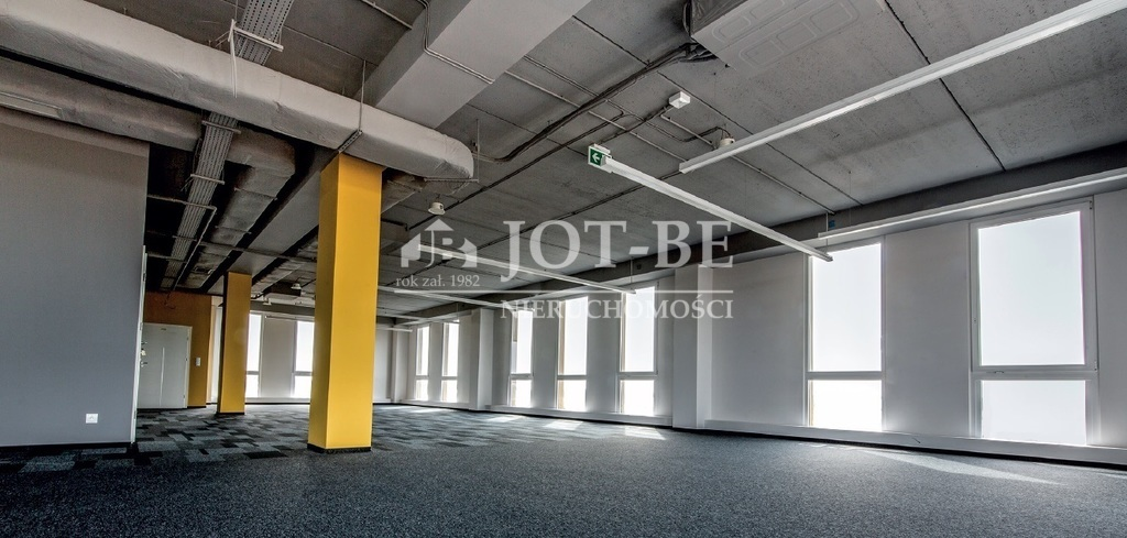 Biuro 500,00 m², oferta nr , 2007/4112/OLW, Bielany Wrocławskie-idx