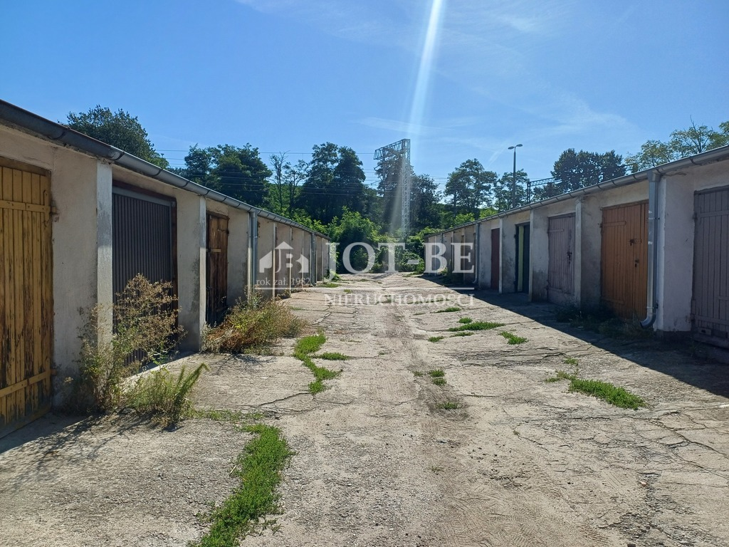 Lokal użytkowy 17,00 m², oferta nr , 4618/4112/OLS, Wrocław, Grabiszyn-Grabiszynek, Grabiszyn, Bzowa-idx